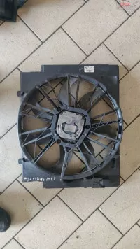 Ventilator Radiator Bmw 5 (e60) 520 D Cod 1742780165701