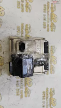 Ecu Calculator Motor Ford Transit 2 4 Tdci Cod 6c11 12a650 Cj