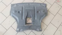 Scut Plastic Sub Bara Fata Bmw Seria 3 E91 Cod 51164310