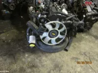 Motor complet Ford Transit 2010