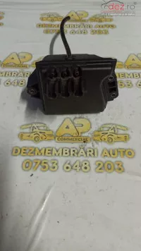 Recipient Presiune Ulei Mercedes Benz Sprinter 3 T Van Cod A65107001
