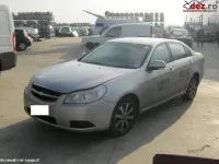 Dezmembrez chevrolet epica din 2008 2 0d motor cutie viteze electromotor 