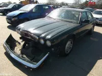 Dezmembrez jaguar xj6 din 1995 motor 3 3b cutie viteze electromotor 