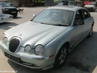 Dezmembrez jaguar s type din 2002 4 0b motor cutie viteze electromotor 