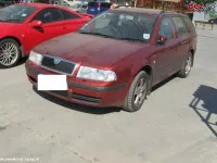 Dezmembrez skoda octavia 1999 2008 1 4b 1 6b 1 8b 1 8tb 2 0b 1 9tdi 1 