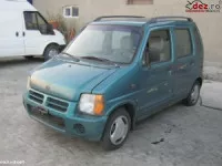 Dezmembrez suzuki wagon r +din 1997 1 0b motor cutie viteze electromotor 