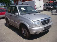 Dezmembrez suzuki grand vitara din 2000 2001 2 0td motor cutie viteze 