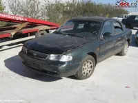 Dezmembrez kia clarus din 1997 benzina motor cutie viteze electromotor 