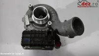 Turbina Audi A6 2008 cod 777162-1