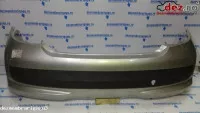 Bara protectie spate Peugeot 207 2007 cod 9649690177