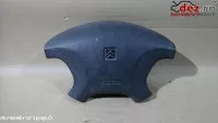 Airbag volan Citroen Xsara Picasso 2002 cod 96447629zl