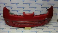 Bara protectie fata Nissan Micra 2 2003 cod 62022BC240