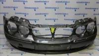Bara protectie fata Rover 75 2002