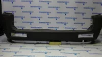 Bara protectie spate Land Rover Freelander 1 2000