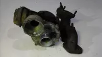 Turbina Volkswagen Passat 3c 2006 cod 724930/6