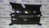 Bara protectie fata Smart ForTwo 2006