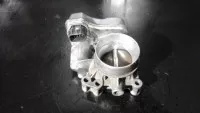 Clapeta admisie Opel Zafira 1 2002 cod 25312094