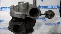 Turbina BMW 520 E39 1999