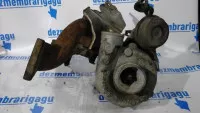 Turbina Renault R 18 1983 cod 465544-4