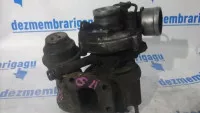 Turbina Volkswagen Passat 32b 1984 cod 068 145 703l