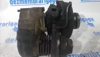 Turbina Audi 80 1980