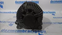 Alternator Volkswagen Passat 3c 2006 cod 021903026l