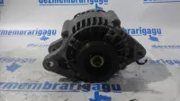 Alternator Toyota Yaris Cp10 2001 cod 2706033010