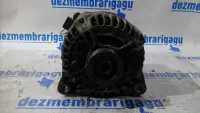 Alternator Citroen C5 1 2003 cod 9621791480