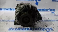 Alternator Citroen Evasion 1997 cod 9636204580