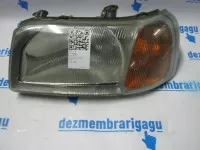 Far Land Rover Freelander 1 2000