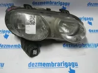 Far Rover 75 2001