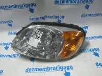 Far Hyundai Accent 2001
