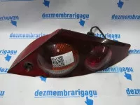 Lampa spate Ford Cougar 2001