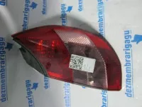Lampa spate Renault Scenic 2 2006 cod 8200127702
