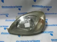 Far Toyota Yaris Cp10 1999