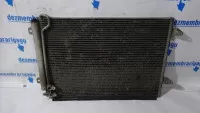 Radiator clima Volkswagen Passat 3c 2006 cod 3c0820411c