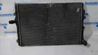 Radiator apa Volkswagen Passat 3c 2006 cod 3c0121253k