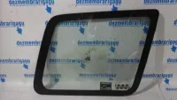 Geam lateral fix Mitsubishi Pajero Pinin 2003