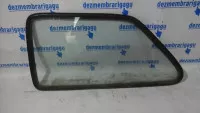 Geam lateral fix Opel Vectra A 1991
