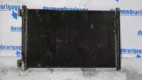 Radiator clima Fiat Punto 2 2001