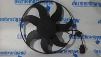 Ventilator radiator Volkswagen Passat 3c 2006 cod 1k0959455p