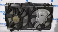 Ventilator radiator Nissan Primera 3 2004