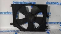 Ventilator radiator Daewoo Tacuma 2002