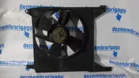 Ventilator radiator Opel Ascona C 1987