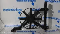 Ventilator radiator Smart ForTwo 2004