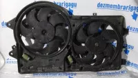 Carcasa ventilator radiator Fiat Grande Punto 2006