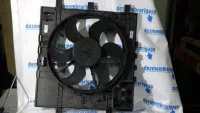 Carcasa ventilator radiator Mercedes Vito W638 2001