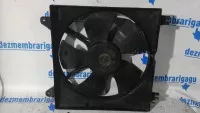 Ventilator radiator Chevrolet Lacetti 2006