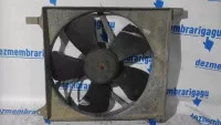 Ventilator radiator Daewoo Espero 1992
