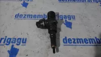 Injector Volkswagen Passat 3c 2006 cod 036 130 073 bn